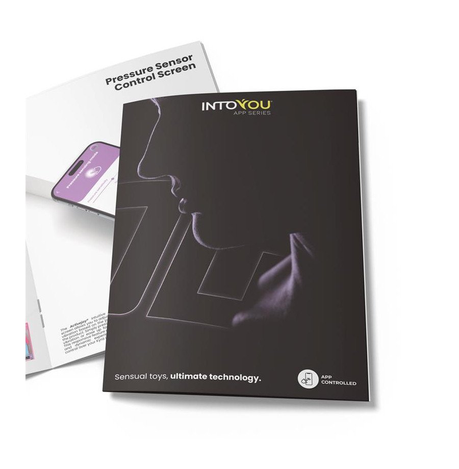 Intoyou App Series Catalog  24 pages